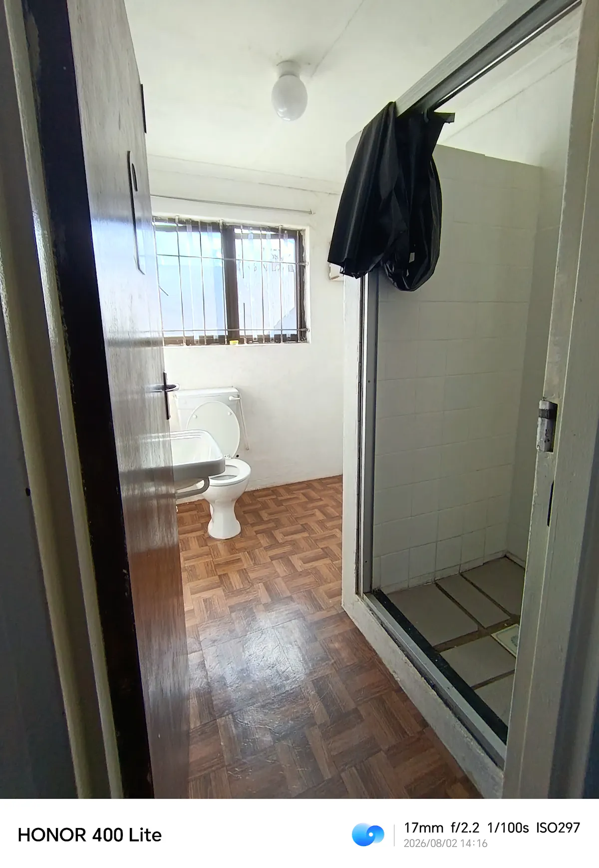 2 bedroom flatlet in Bridgetown – photo 2