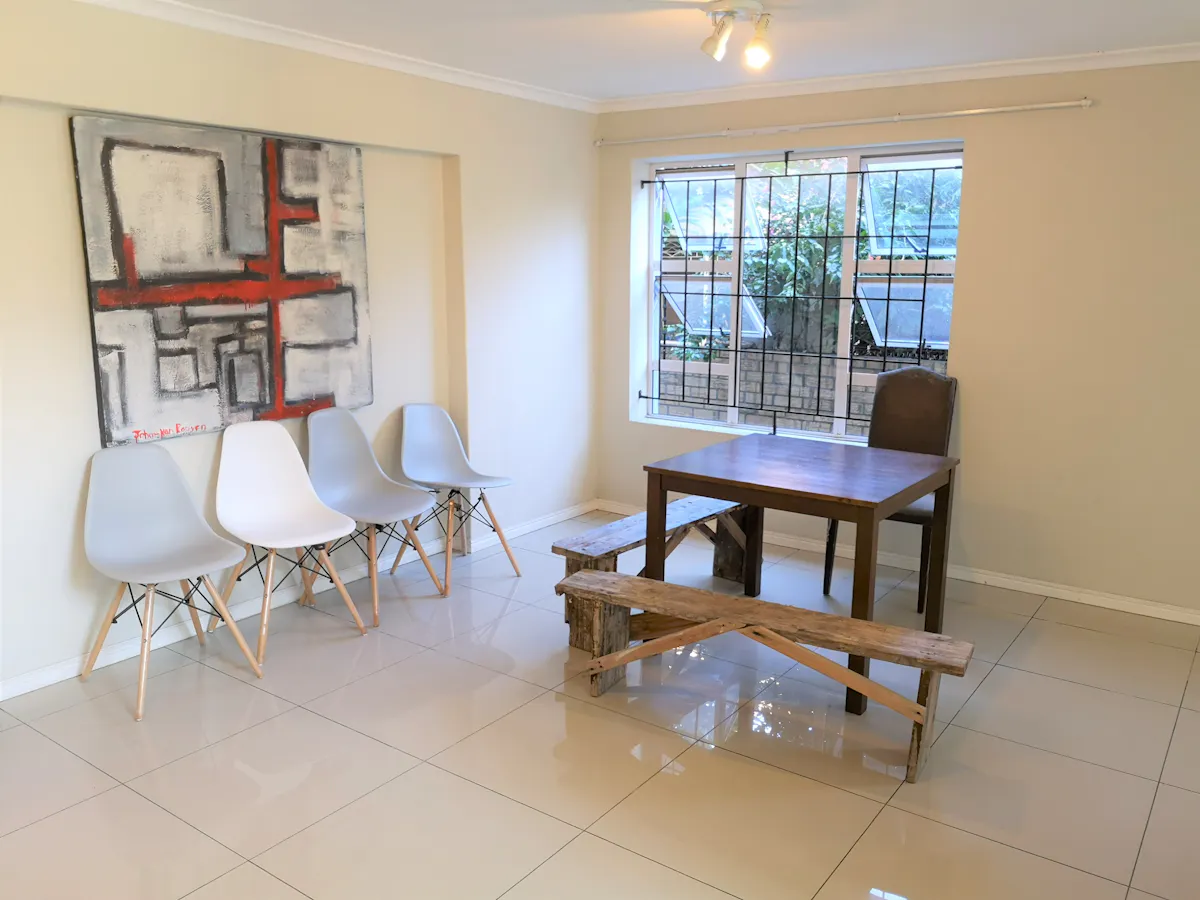 9 Bed House for student accommodation - Rondebosh