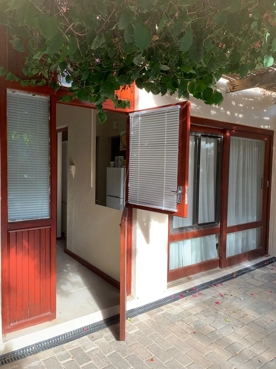 1 bedroom apartment in Mostertsdrift