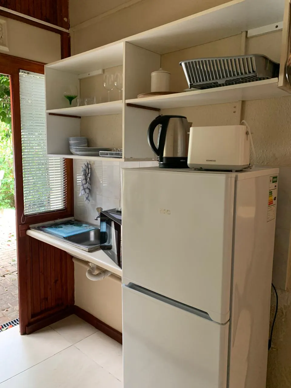 1 bedroom apartment in Mostertsdrift – photo 2