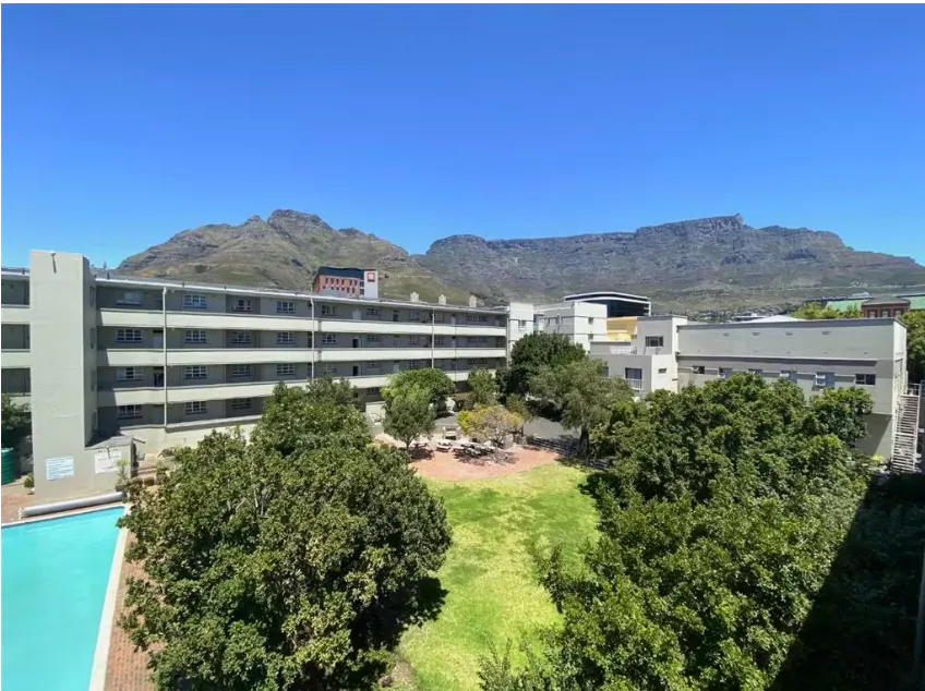 3 bedroom apartment in District Six