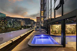 Deluxe Apartment in Cape Town City Centre