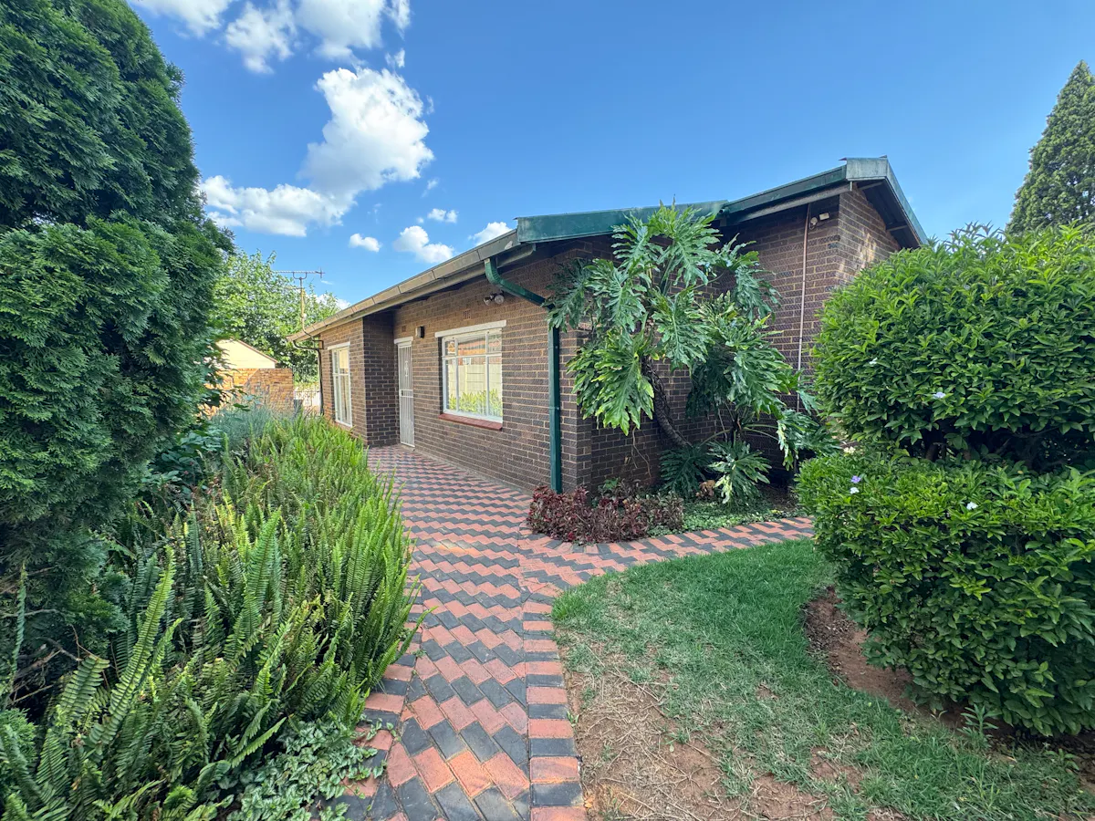 4 bedroom Student Co-living house in Riverlea