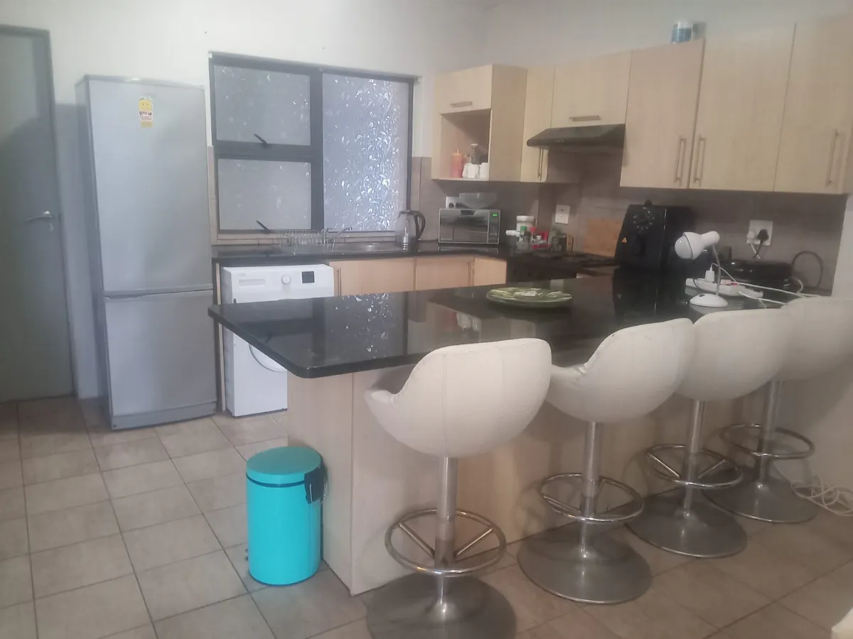 Student apartments in District six – photo 2