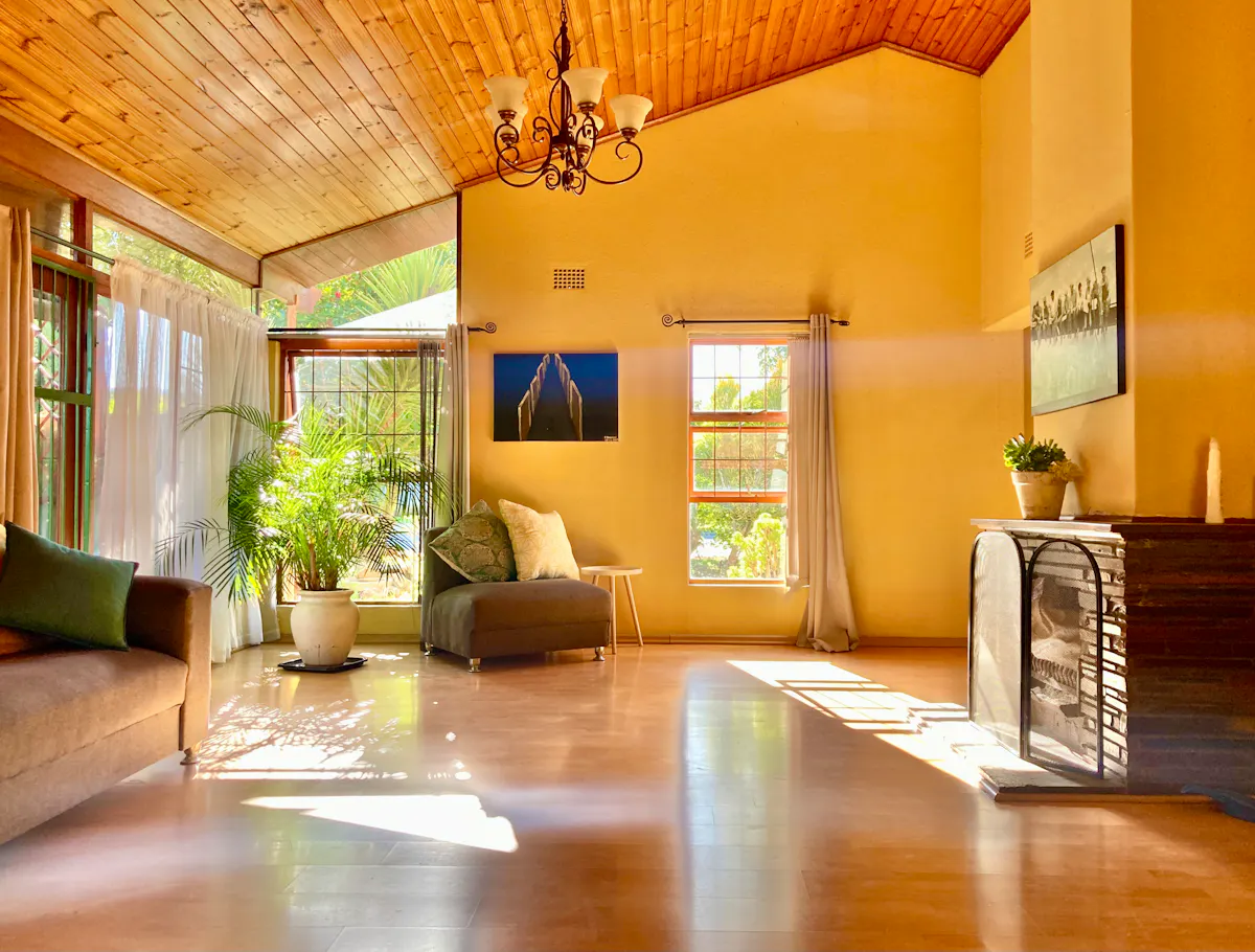 Student Shared House in Bellville – photo 2