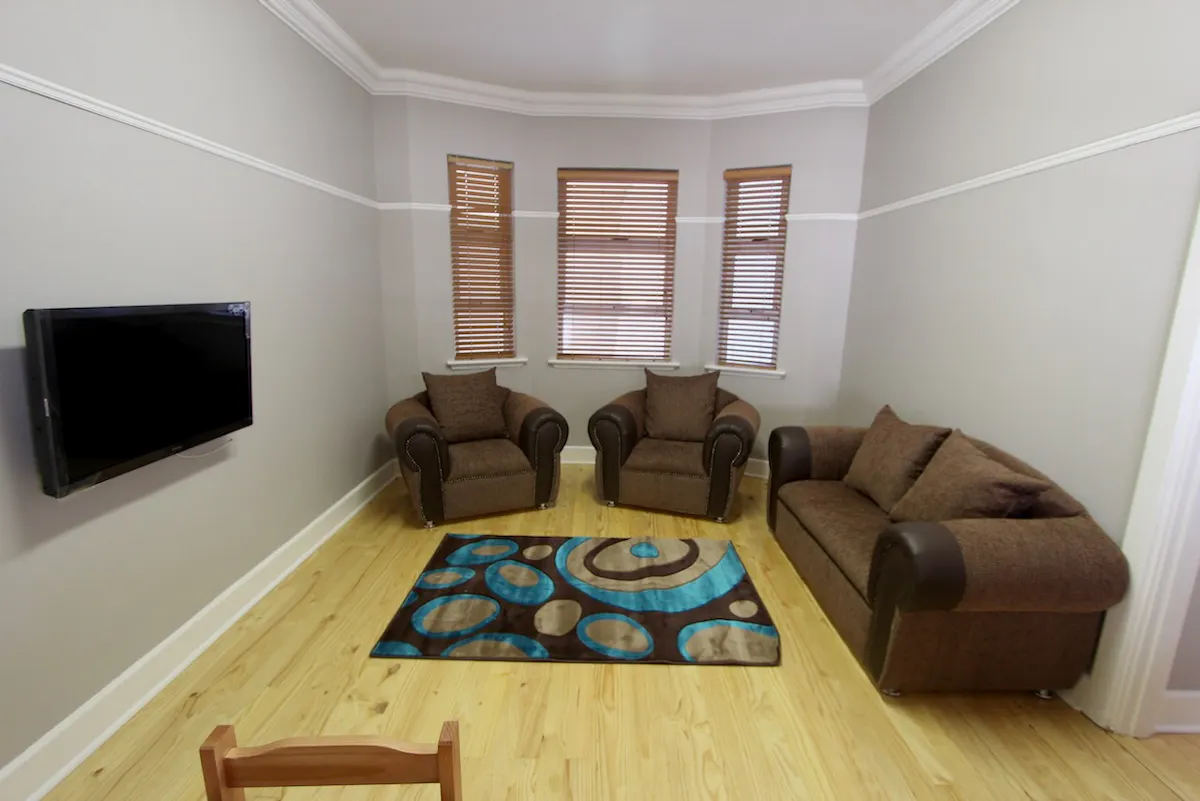 Modern Student Accomodation in Central, Gqeberha – photo 2