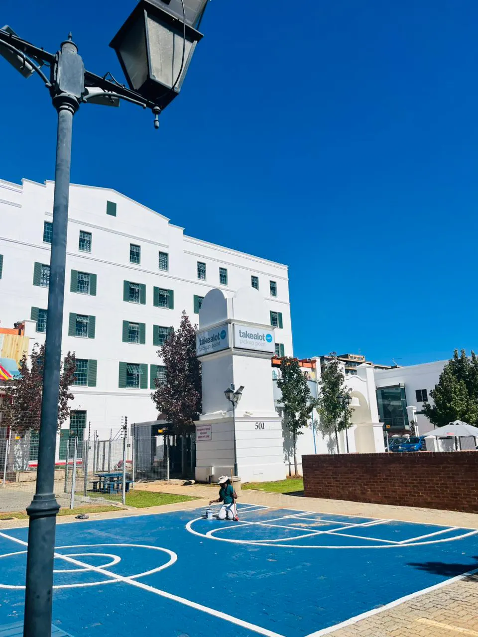 Nxtgen Student Living Jorissen