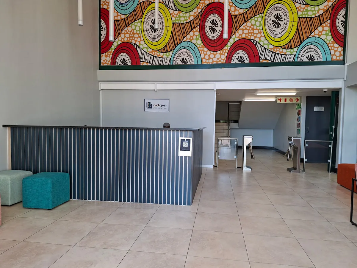 Nxtgen Student Living Jorissen – photo 2