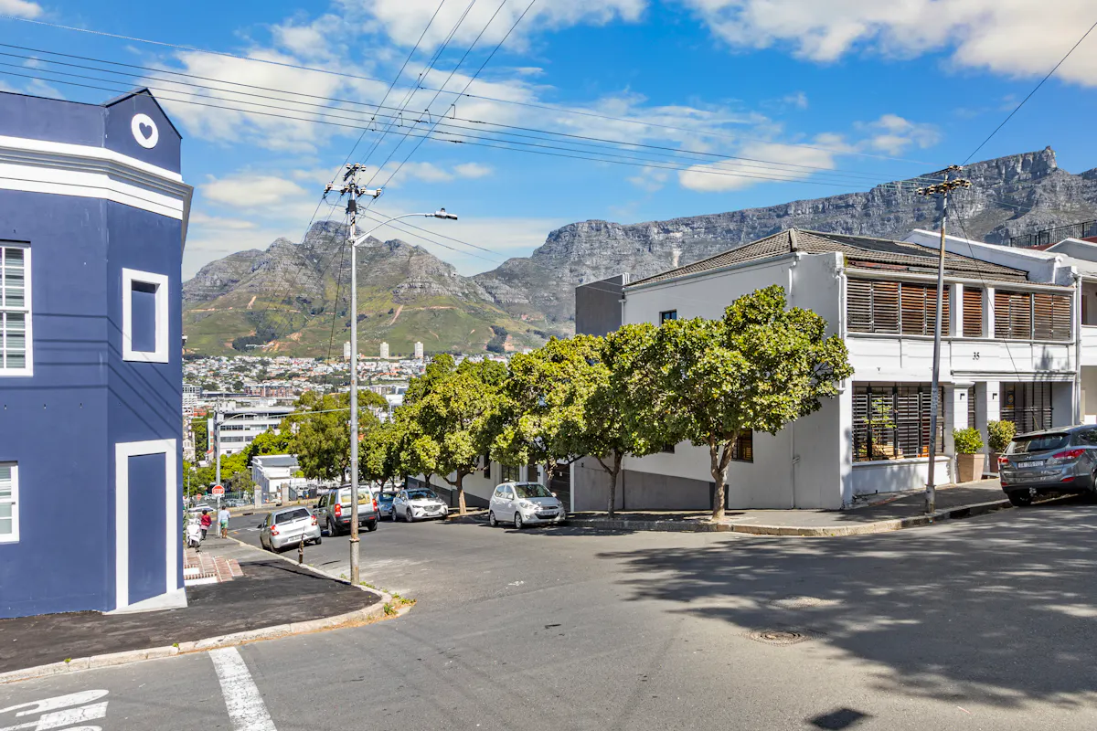 Rooms Available In Bo Kaap for Students or Young Professionals – photo 2