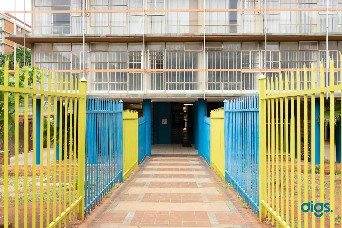 Pretoria Student Accommodation | UP and TUT Male Students  - Hantra – photo 2