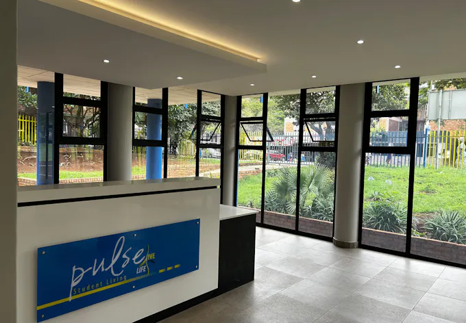 Pretoria Student Accommodation | UP and TUT Male Students - Hantra
