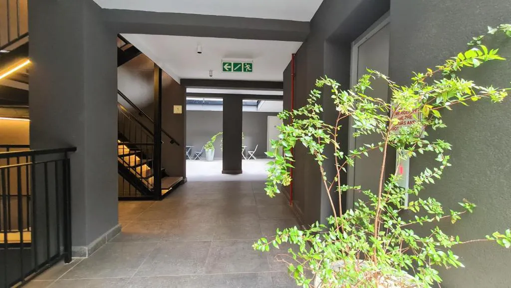 Greenway Accommodation | Next door AIE Greenside – photo 2
