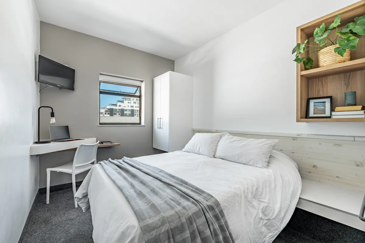 Premium Co-Living for Students and Young Working Professionals – photo 2