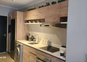 Student Apartments in Menlo Park || Kayman – photo 2