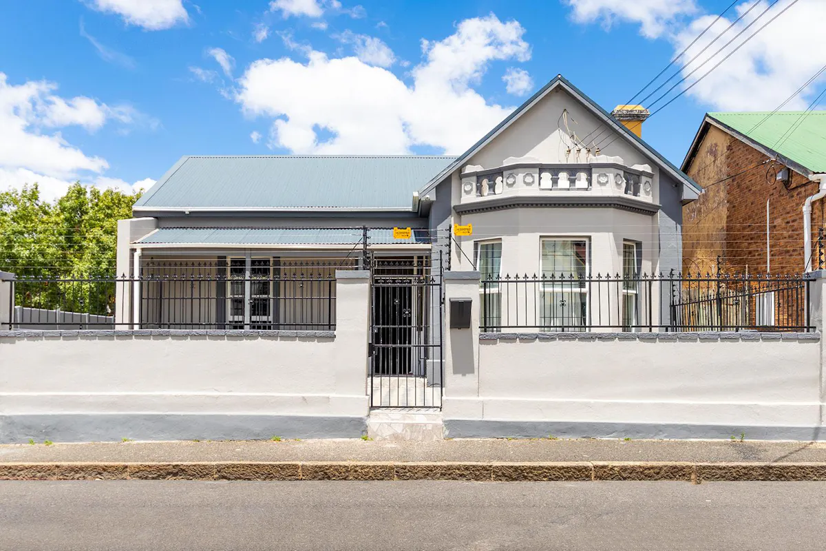 Rooms Available In Observatory for Students or Young Professionals