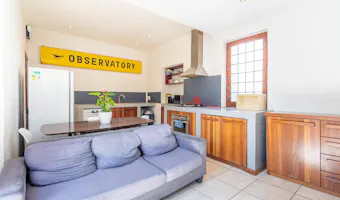 SHARED ACCOMMODATION: Student & Young Professional Accommodation
