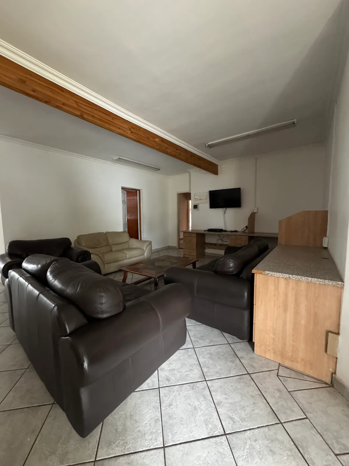 Female only student accomodation in Lynnwood Ridge – photo 2