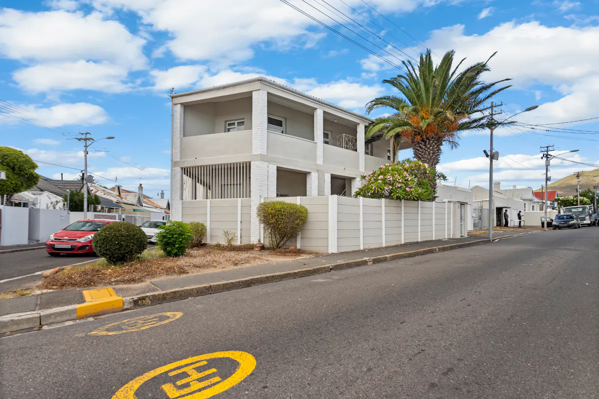 Room To Rent In A 9 Bedroom House In Observatory