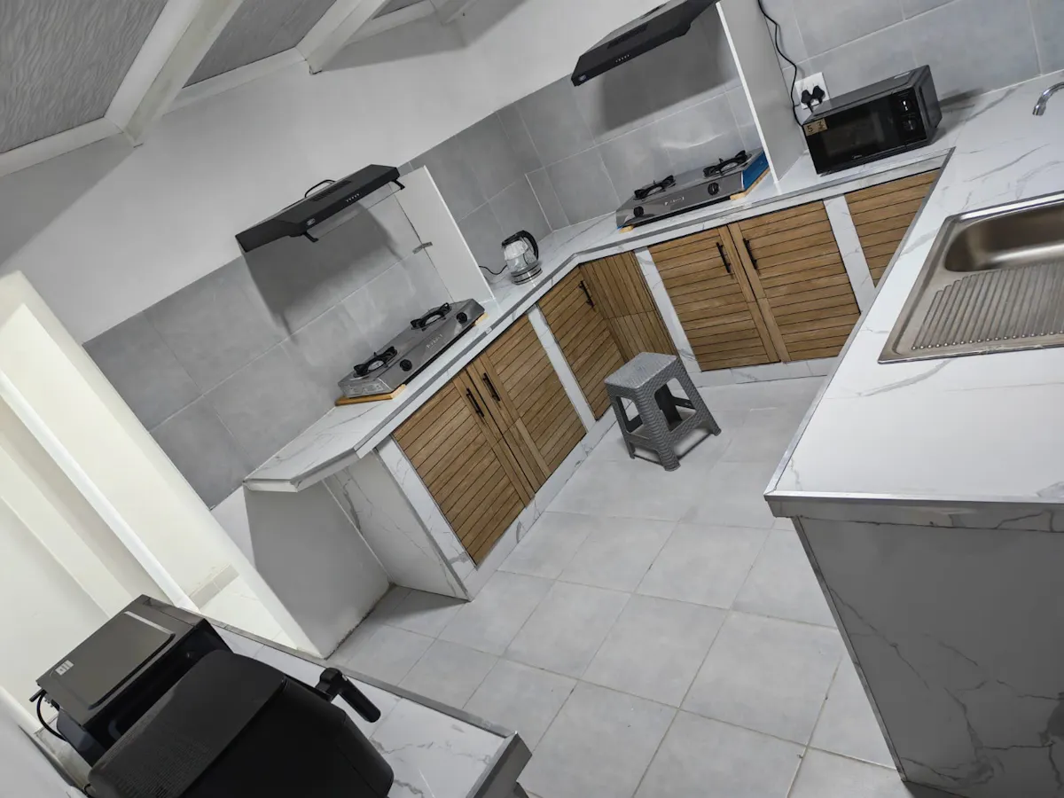 Student accommodation in Eastwood KlipKop – photo 2