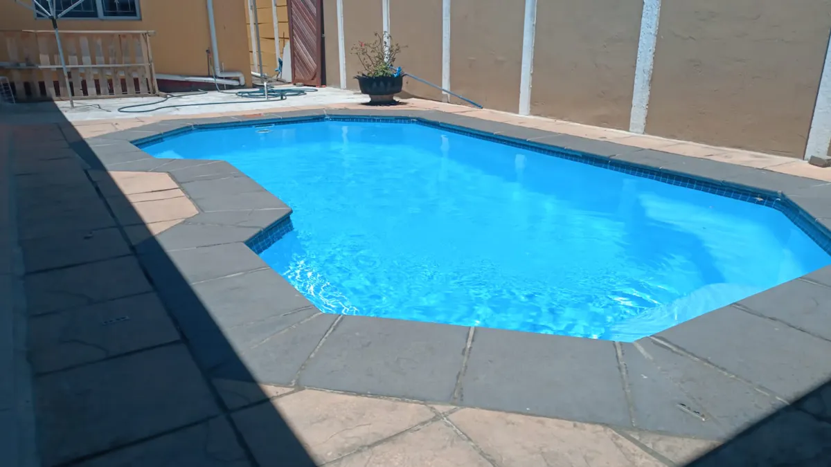 Student accommodation in Eastwood KlipKop