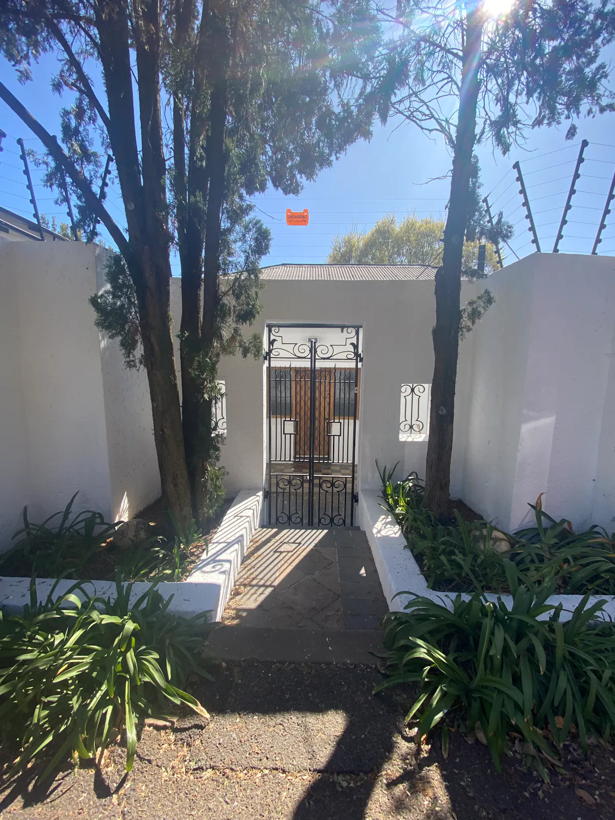 7 bedroom house in Auckland Park