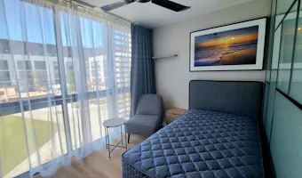 The One | Modern shared studio apartment in Stellenbosch – photo 2