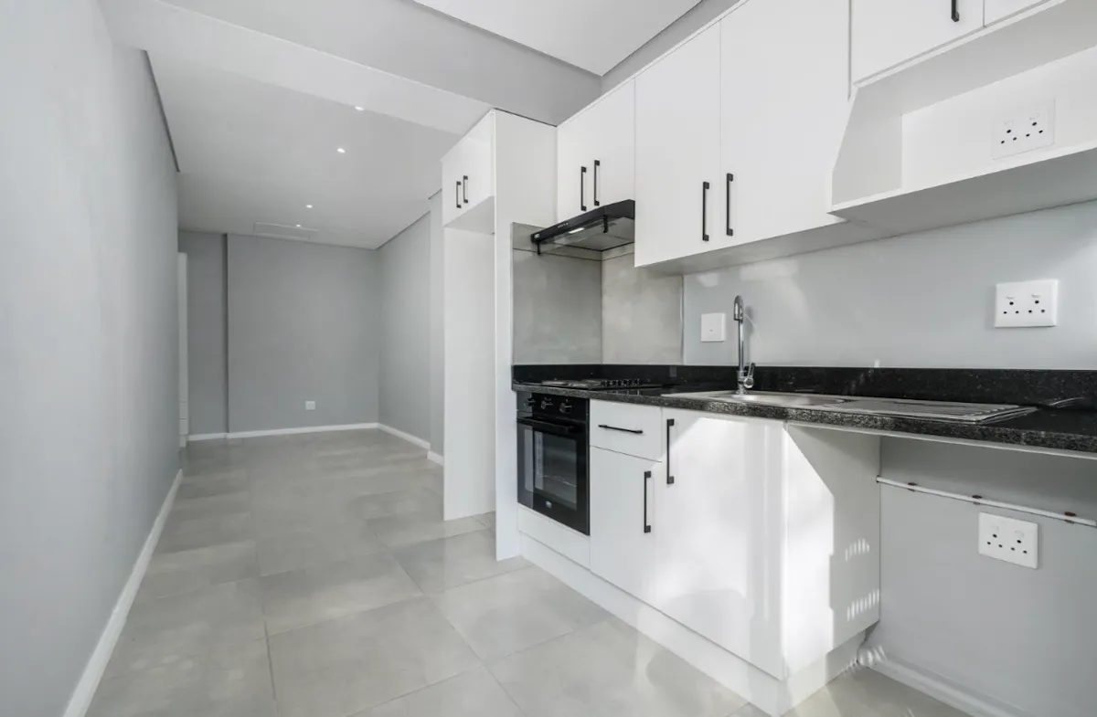 1 Bedroom Apartment / Flat to Rent in Newton Park – photo 2