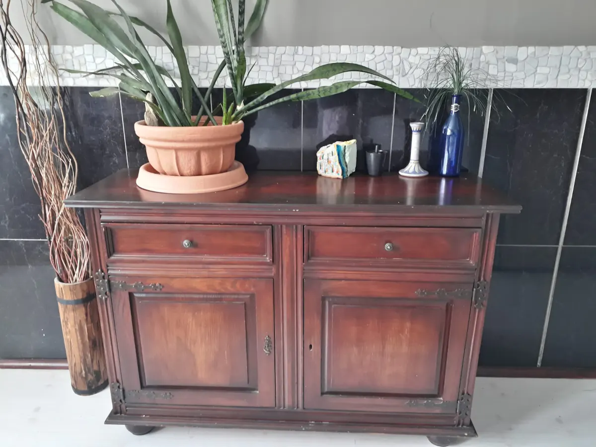 2 bedroom apartment in Cape Town City Centre