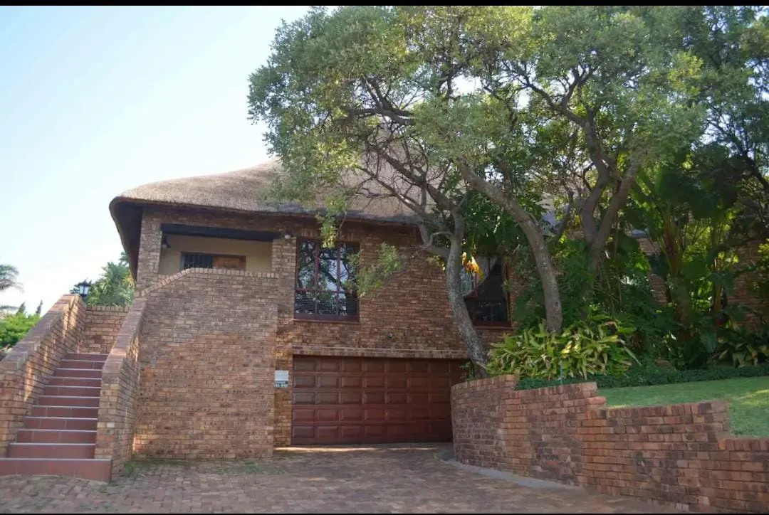 9 bedroom house in Amandasig