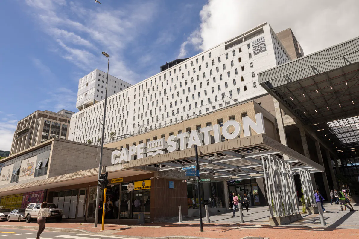 Student Accommodation in South Africa | DigsConnect