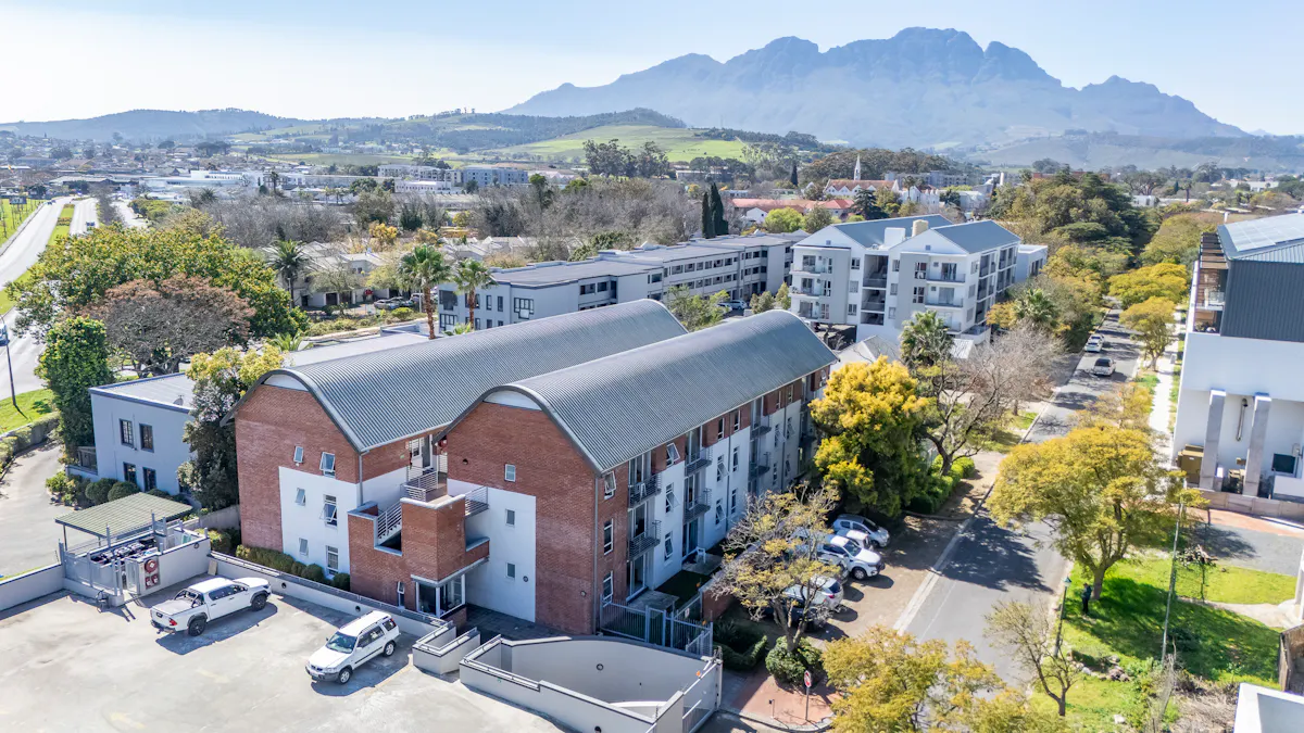 Plumbago | The Ultimate Student Pad