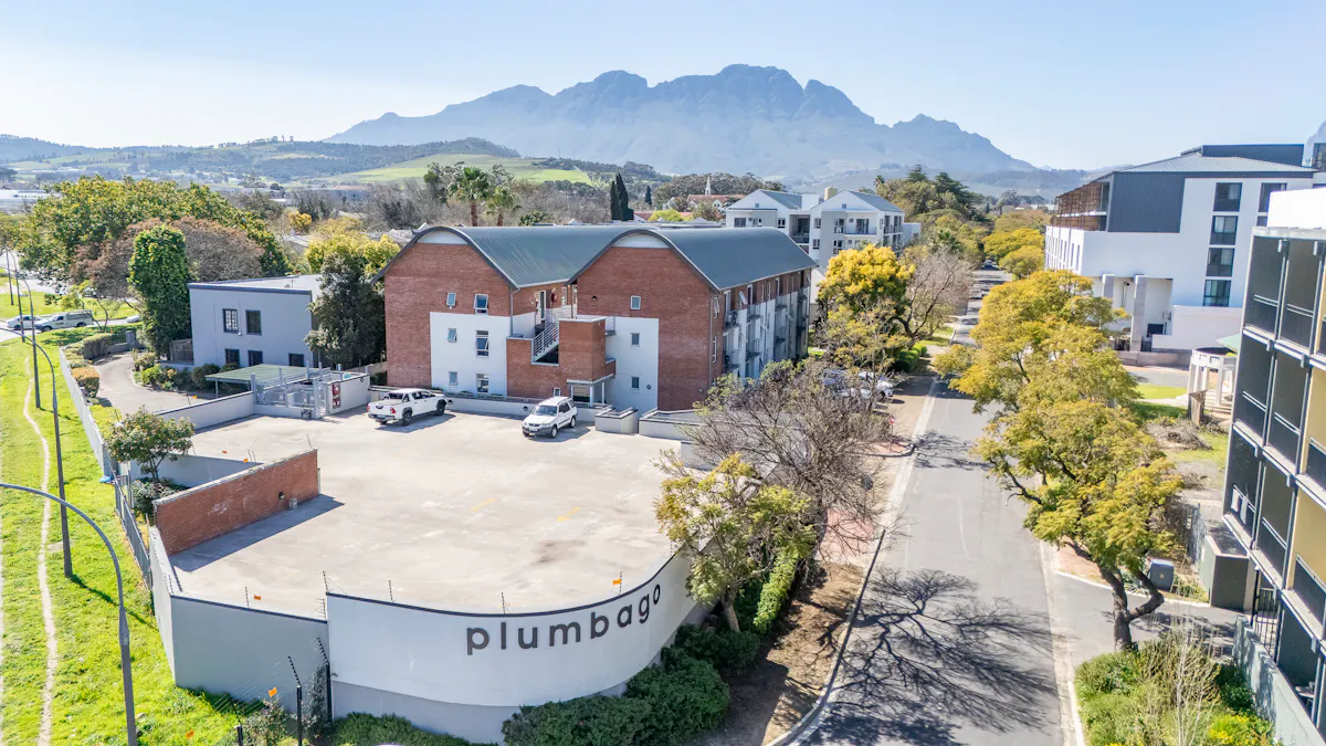 Plumbago | The Ultimate Student Pad – photo 2