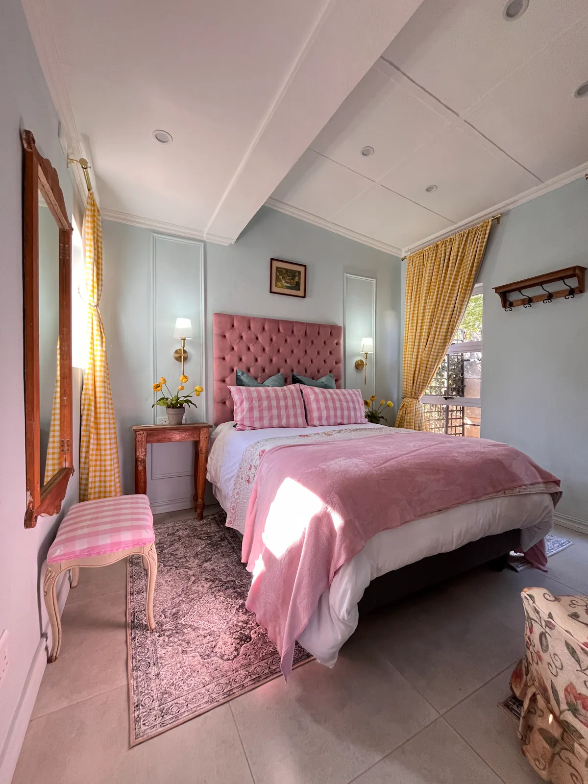Cosy Cottage in Greenside