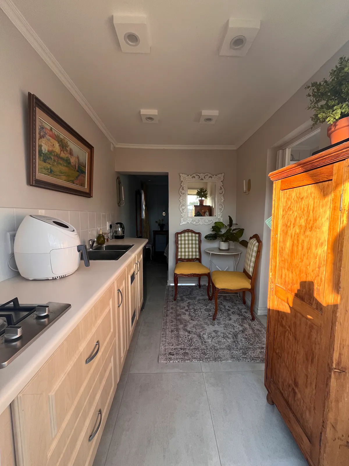 Cosy Cottage in Greenside – photo 2
