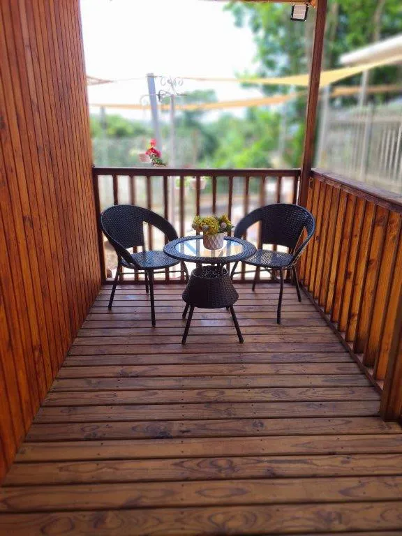 6 bedroom house in Berea West Westville Durban || Female ONLY NFSAS approved – photo 2