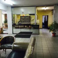 Gorgeous Student Accommodation located in Berea, Johannesburg – photo 2