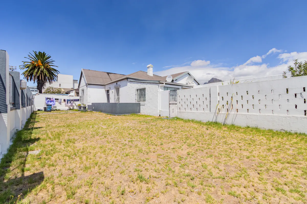 Unfurnished rooms to rent in Maitland