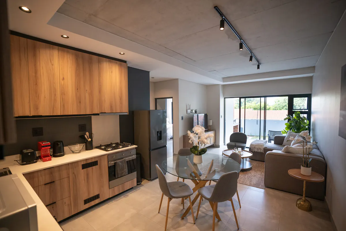 The Aura at Waterkloof Park 