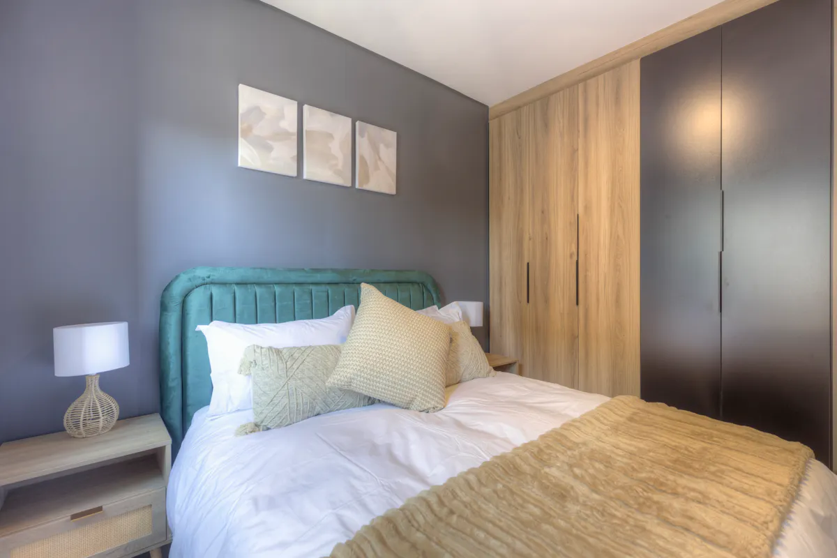 The Aura at Waterkloof Park: private student room in Ashlea Gardens, Pretoria