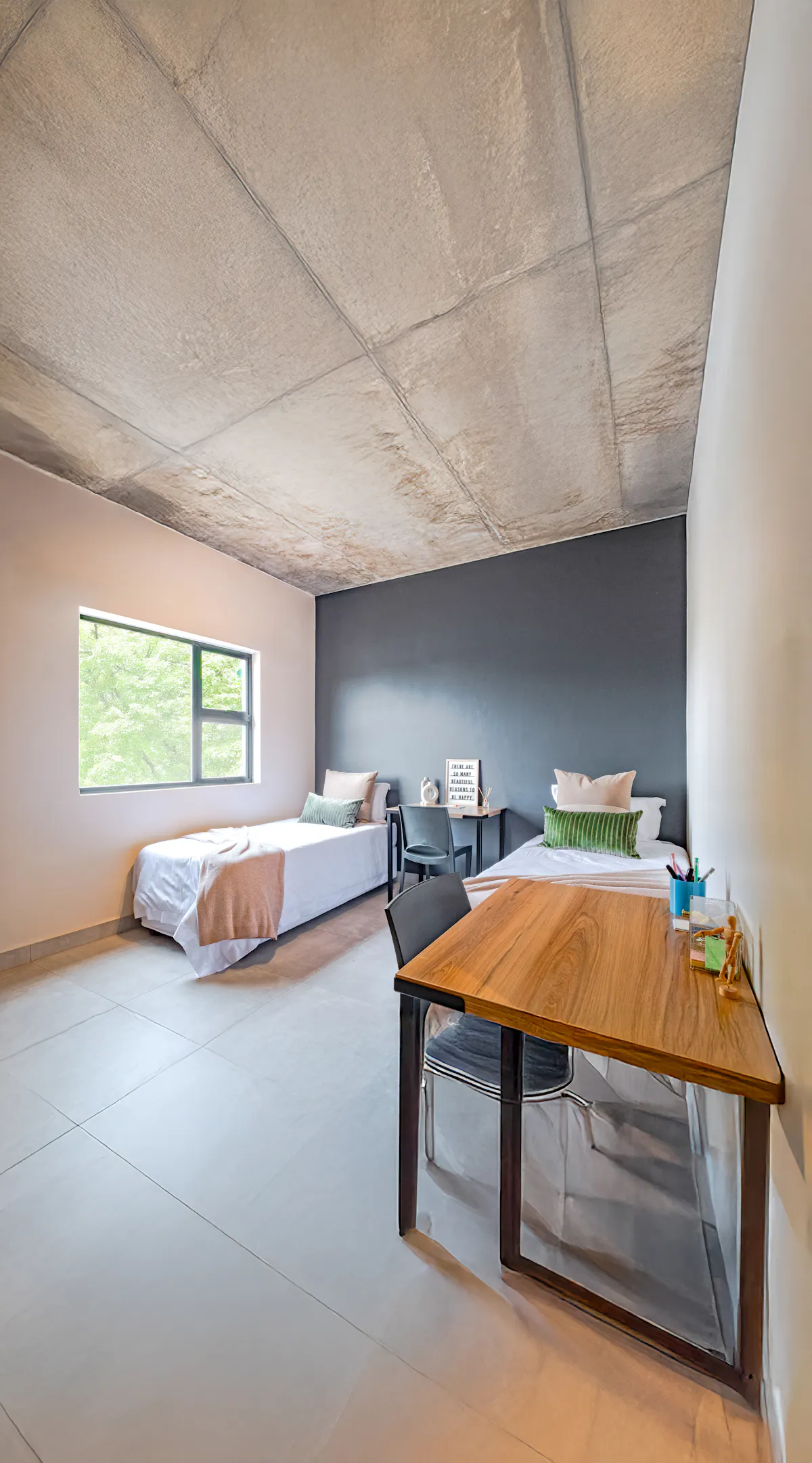The Aura at Waterkloof Park: private student room in Ashlea Gardens, Pretoria