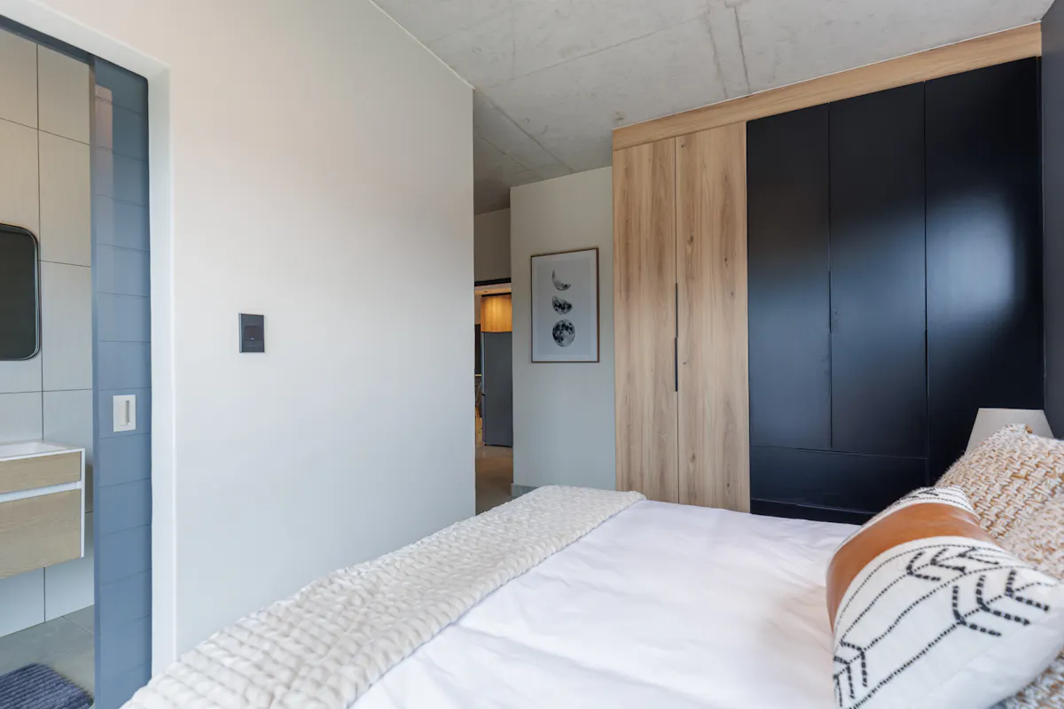 The Aura at Waterkloof Park: private student room in Ashlea Gardens, Pretoria
