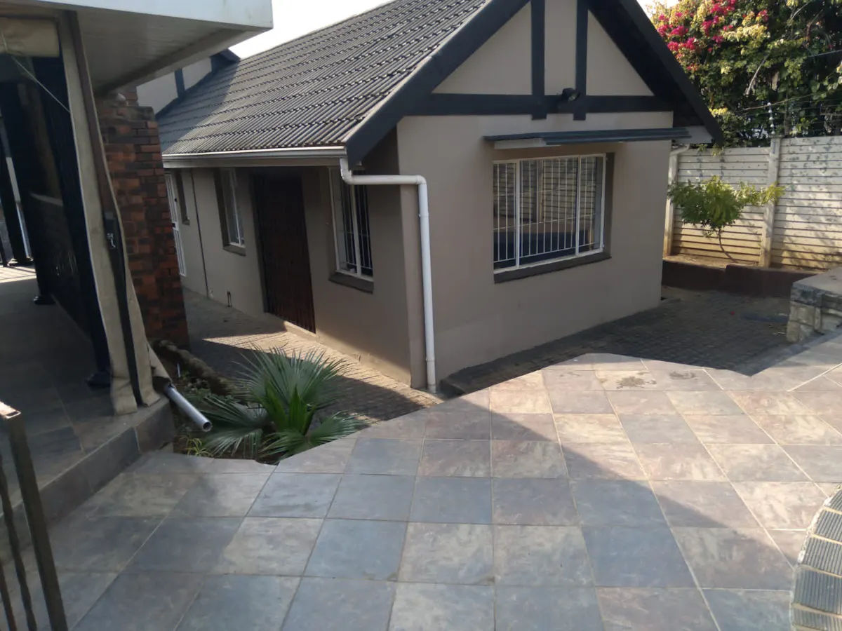 Upmarket Student Accommodation near Varsity College, UKZN and DUT PMB Campuses