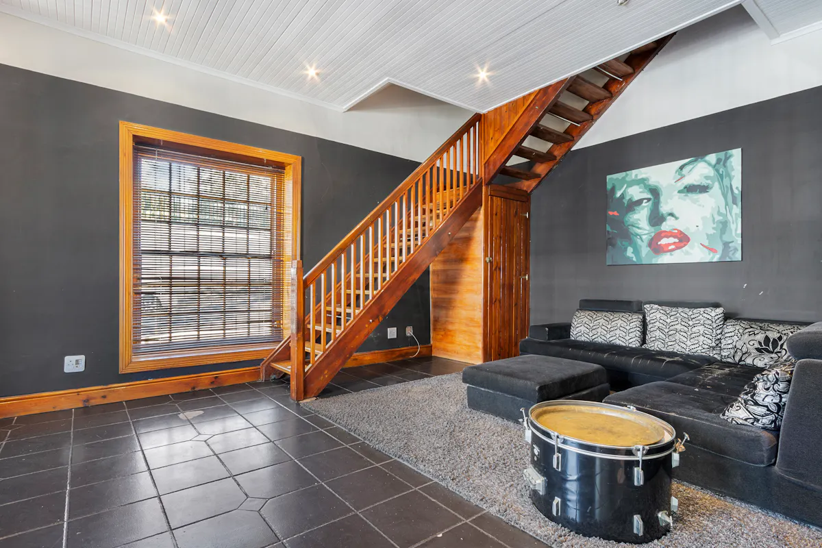 Rooms Available In Bo Kaap for Students or Young Professionals