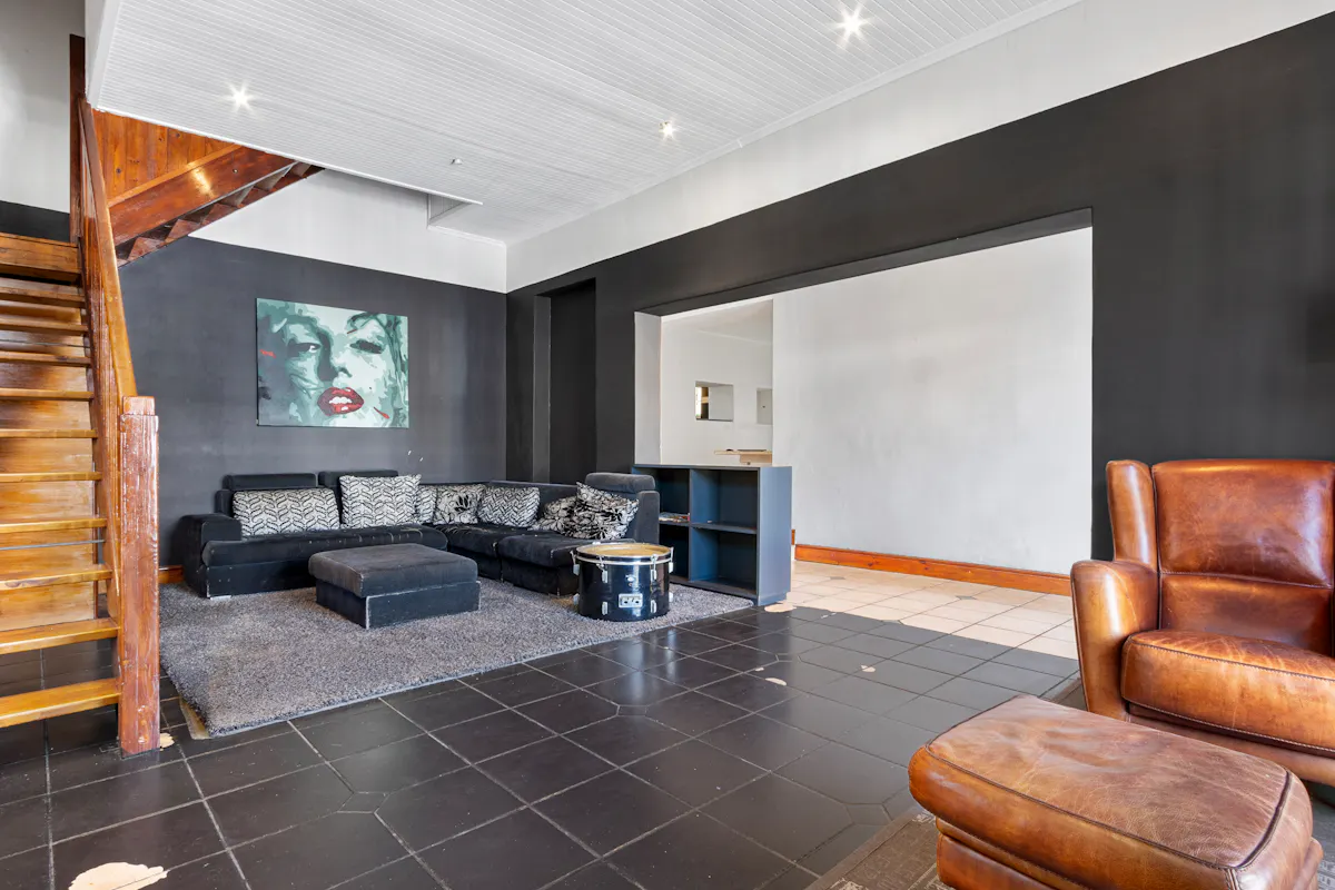 Rooms Available In Bo Kaap for Students or Young Professionals – photo 2