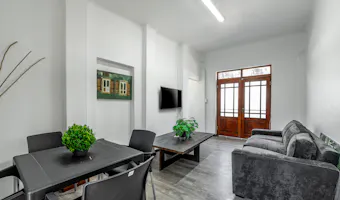 Rooms Available In Observatory for Students or Young Professionals – photo 2