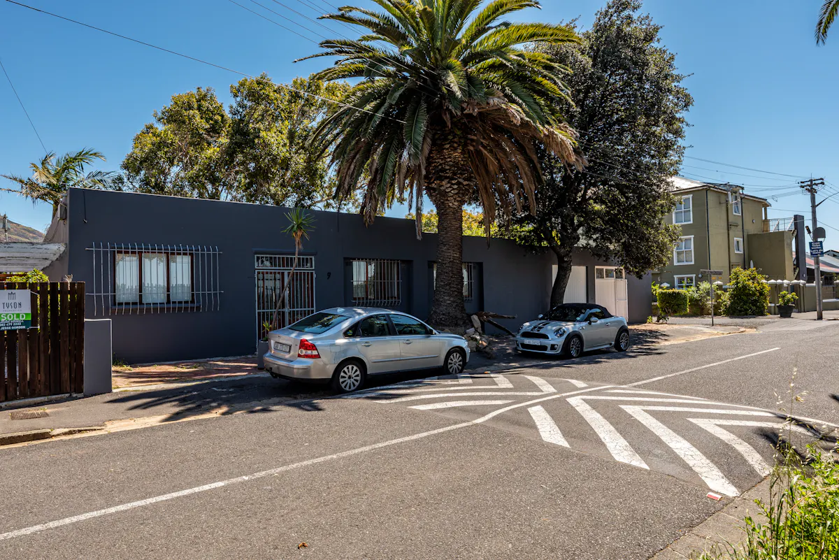 Rooms Available In Observatory for Students or Young Professionals