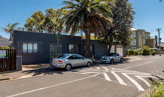 Rooms Available In Observatory for Students or Young Professionals
