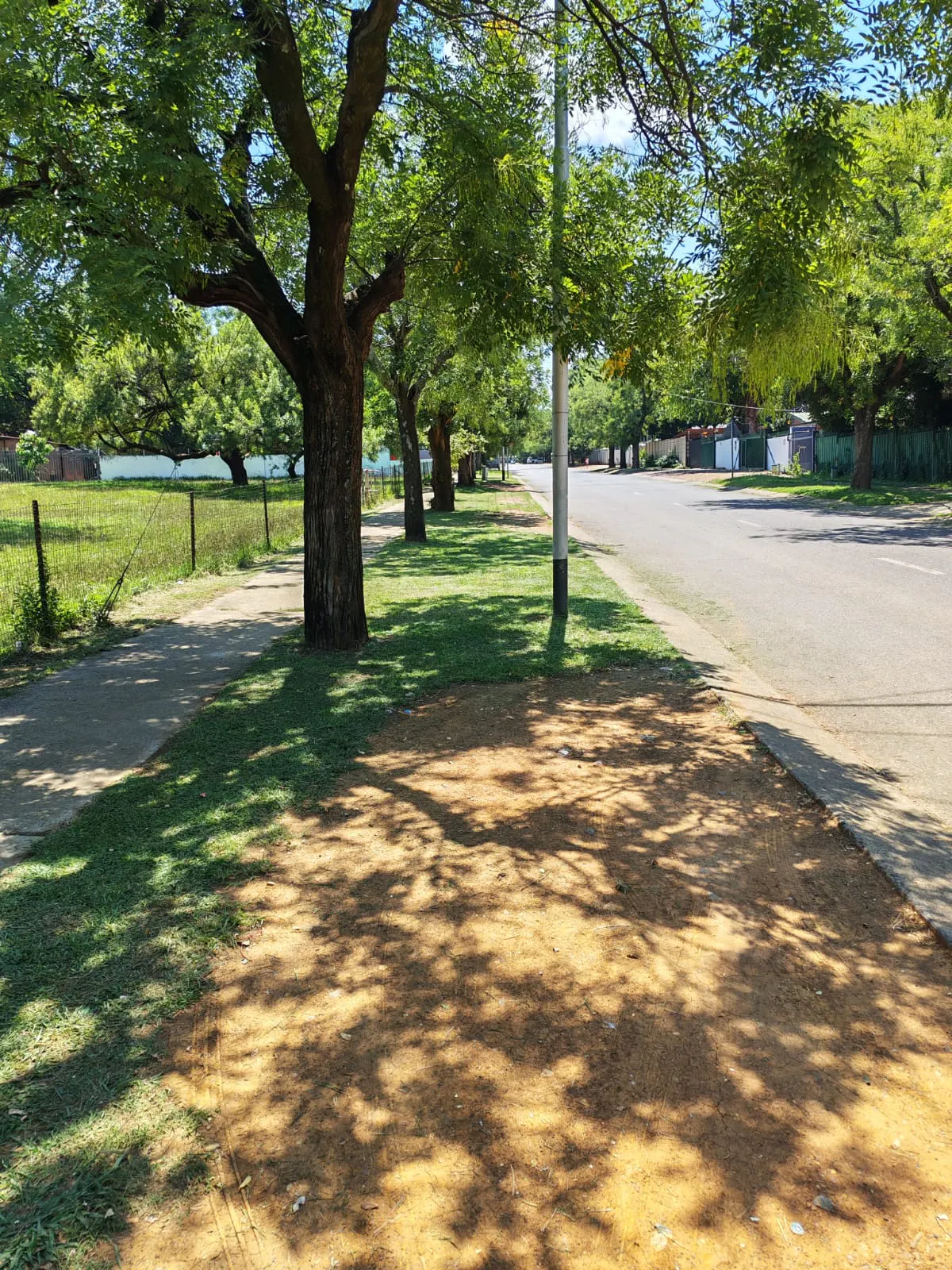 1 bedroom for Tuks student