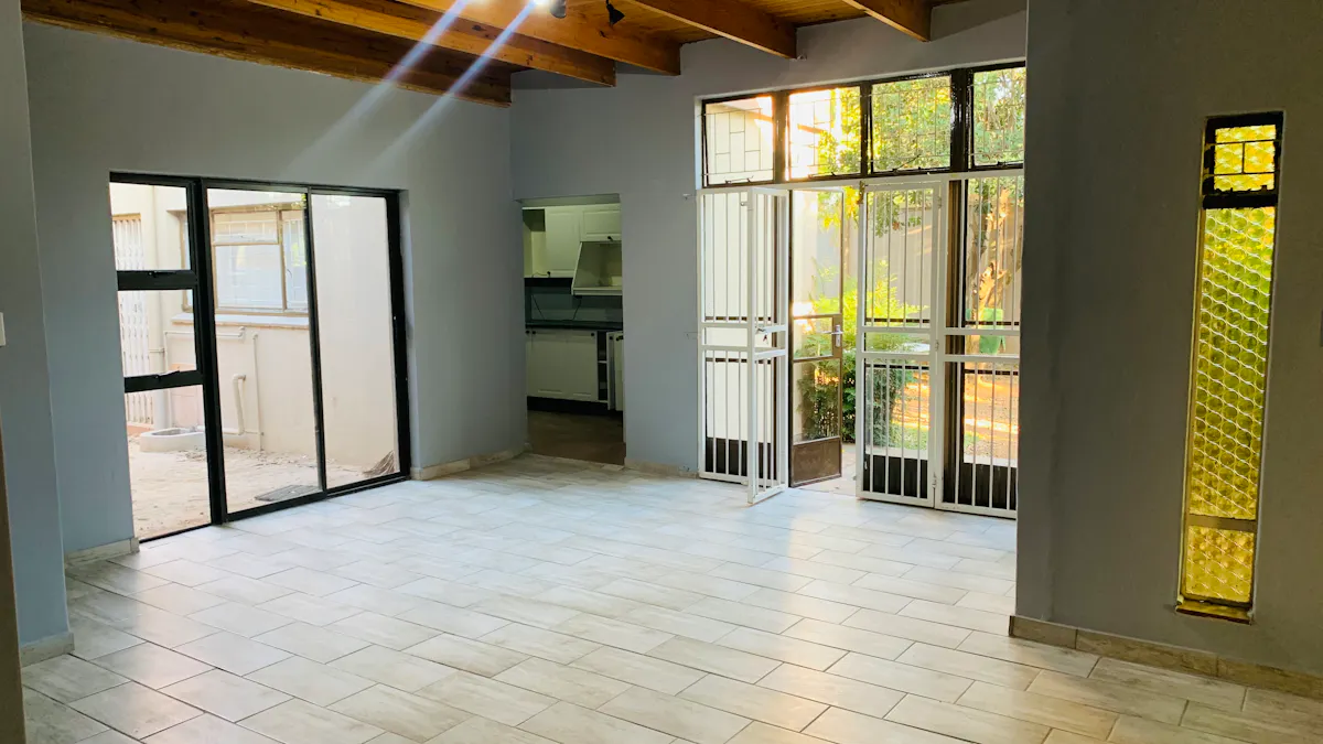 Single rooms available in Lynnwood Inclusive of Electricity Water Lights – photo 2