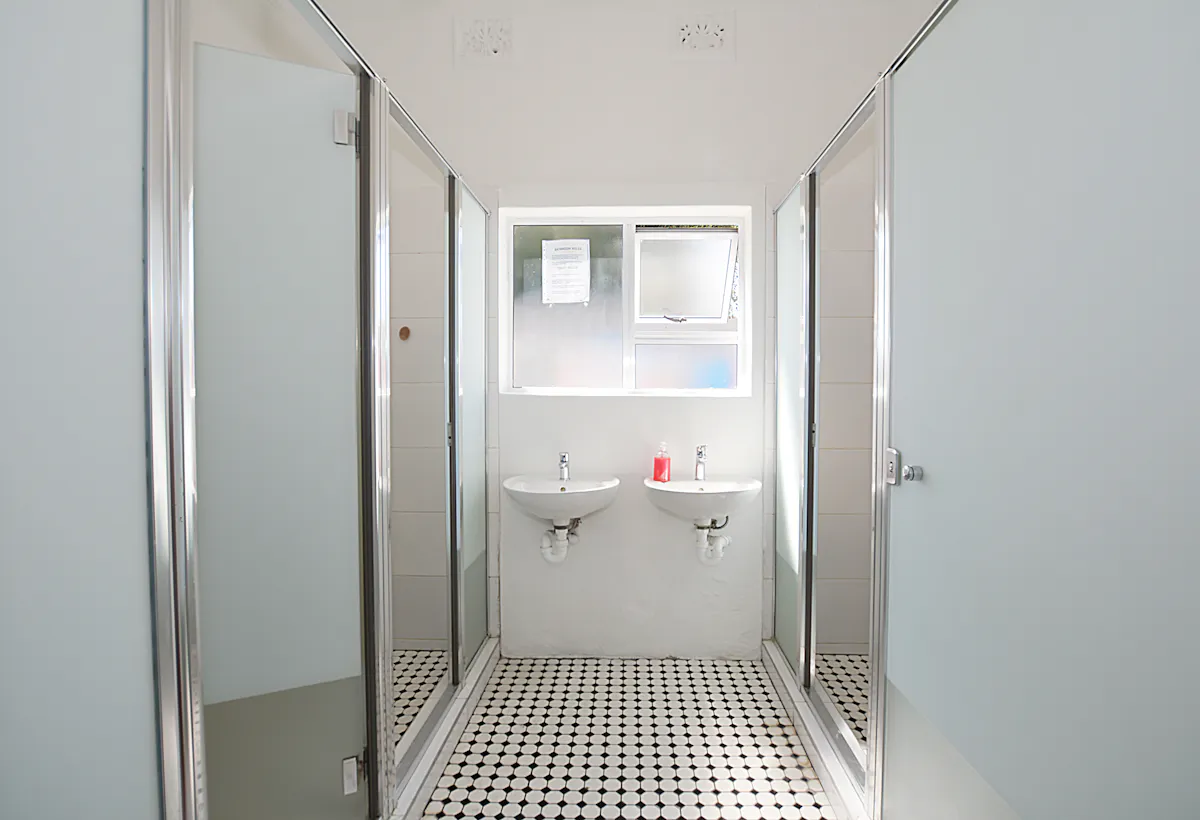 Student Beds in Beautiful Victorian House in Obs – photo 2